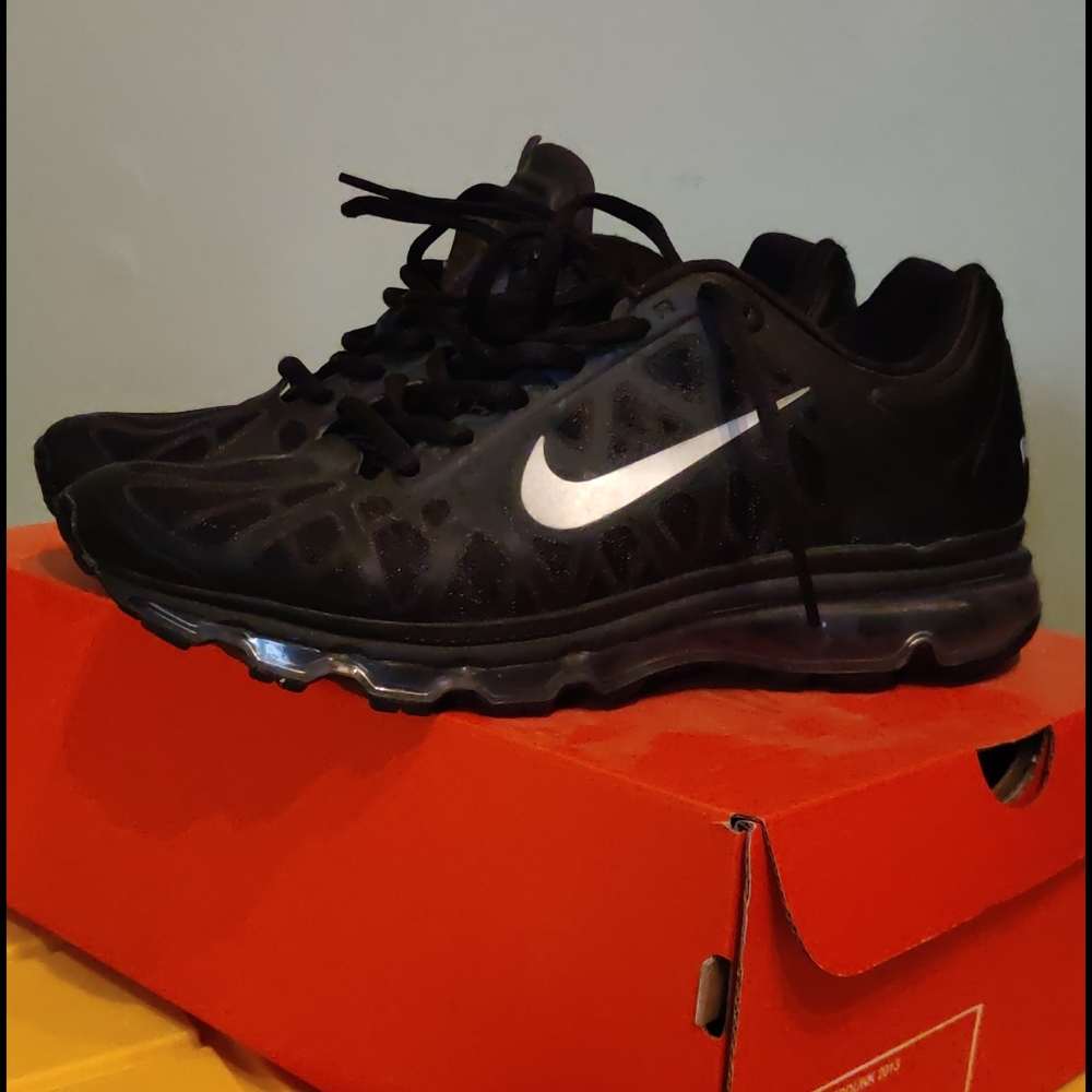 Women's Nike AirMax